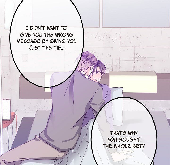 Read Sentimental Reasons chapter 38 image 57 on Lezhin