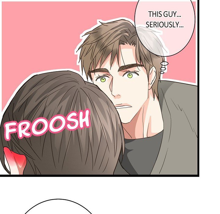 Read Sentimental Reasons chapter 38 image 59 on Lezhin