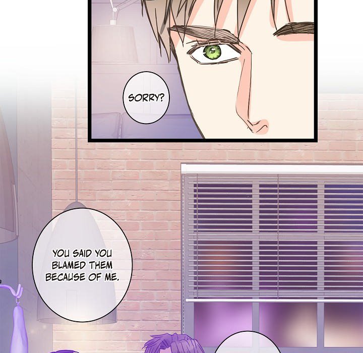 Read Sentimental Reasons chapter 38 image 62 on Lezhin