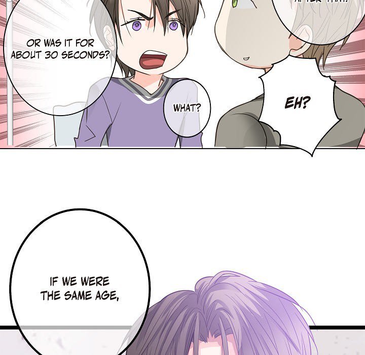 Read Sentimental Reasons chapter 38 image 64 on Lezhin