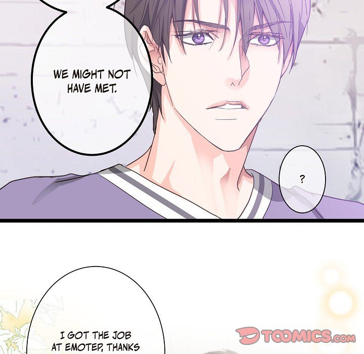 Read Sentimental Reasons chapter 38 image 65 on Lezhin