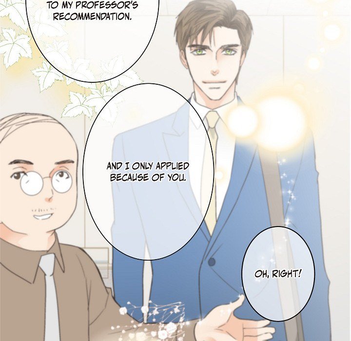 Read Sentimental Reasons chapter 38 image 66 on Lezhin