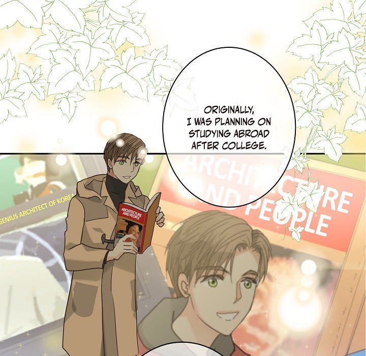 Read Sentimental Reasons chapter 38 image 68 on Lezhin