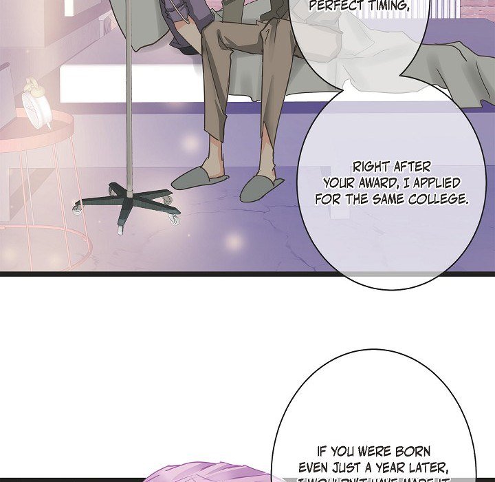 Read Sentimental Reasons chapter 38 image 71 on Lezhin
