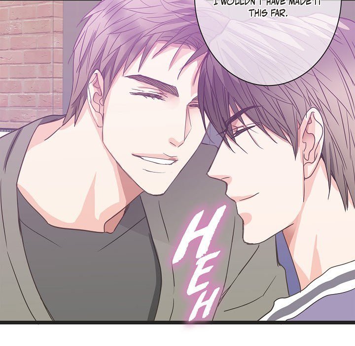 Read Sentimental Reasons chapter 38 image 72 on Lezhin