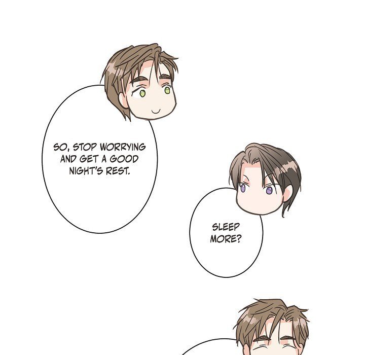 Read Sentimental Reasons chapter 38 image 73 on Lezhin