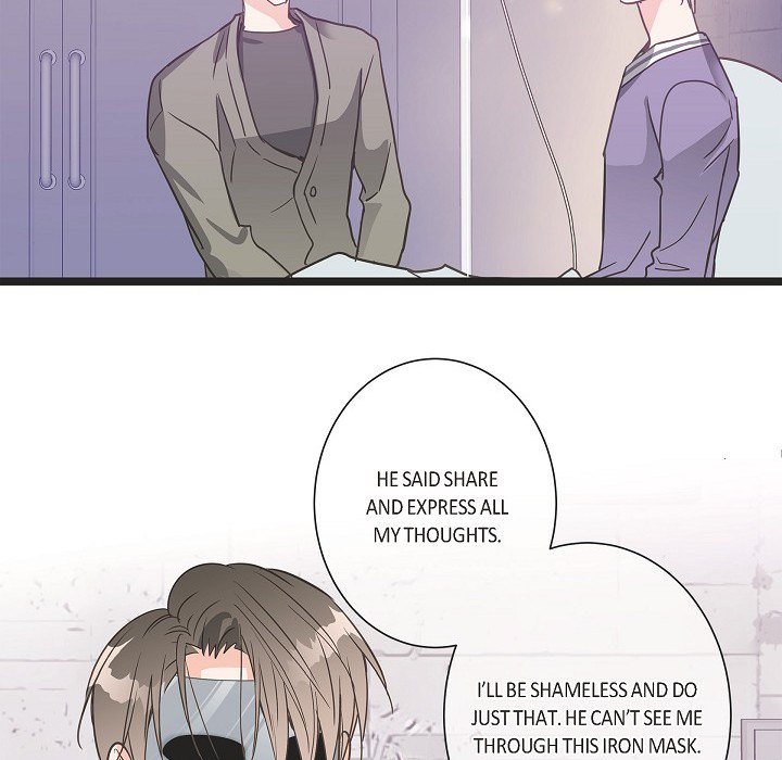 Read Sentimental Reasons chapter 38 image 75 on Lezhin