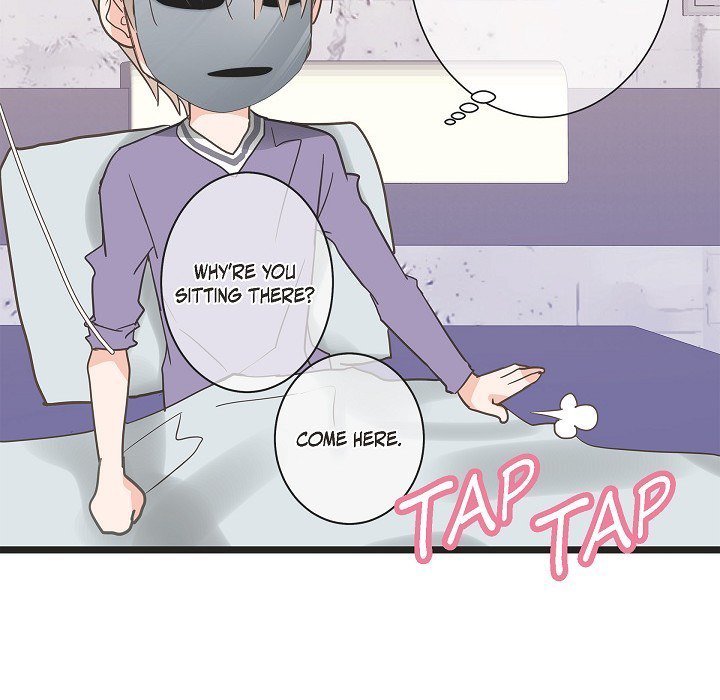 Read Sentimental Reasons chapter 38 image 76 on Lezhin