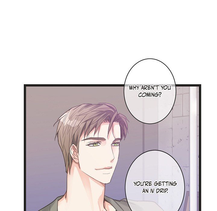 Read Sentimental Reasons chapter 38 image 77 on Lezhin