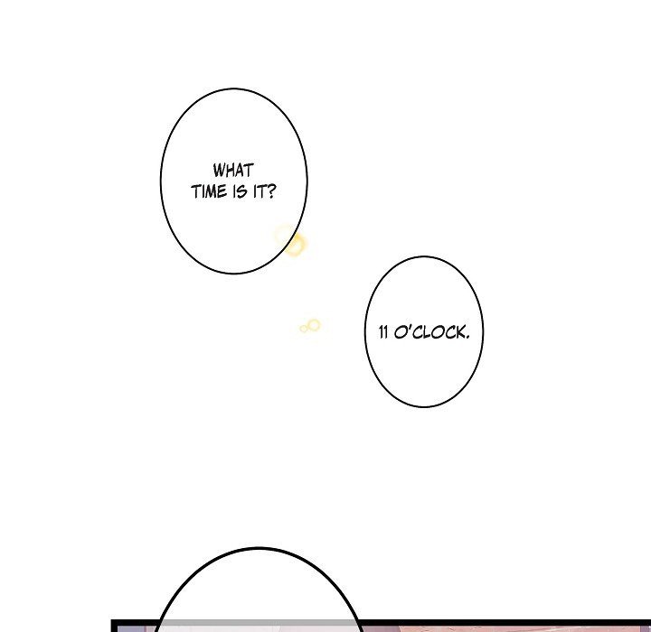 Read Sentimental Reasons chapter 38 image 8 on Lezhin