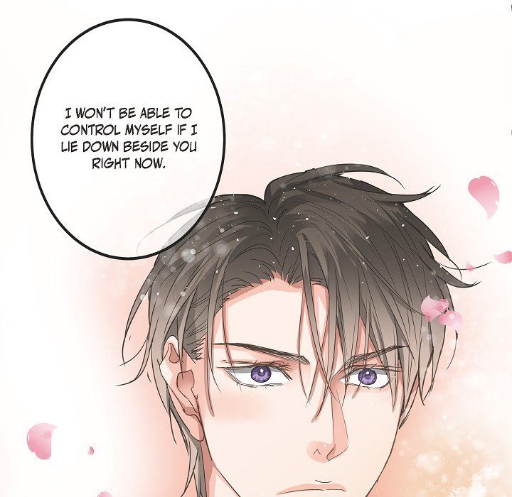 Read Sentimental Reasons chapter 38 image 80 on Lezhin