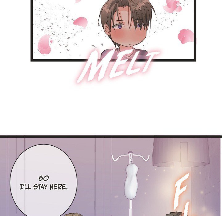 Read Sentimental Reasons chapter 38 image 82 on Lezhin
