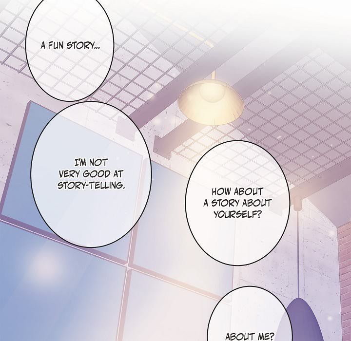 Read Sentimental Reasons chapter 38 image 85 on Lezhin