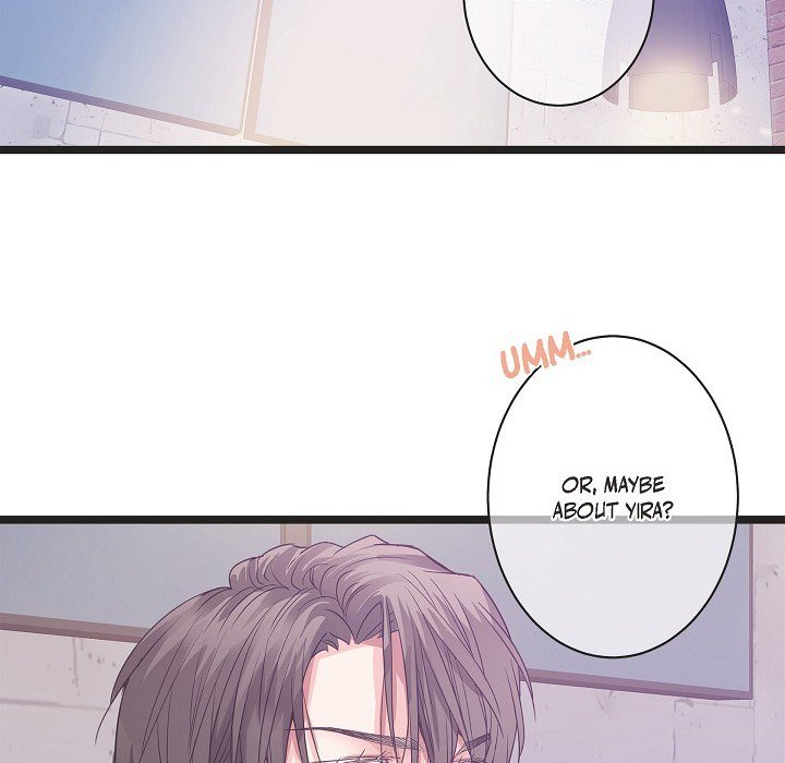 Read Sentimental Reasons chapter 38 image 86 on Lezhin