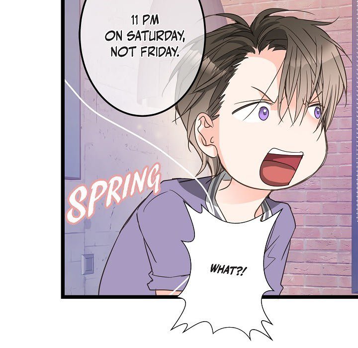 Read Sentimental Reasons chapter 38 image 9 on Lezhin