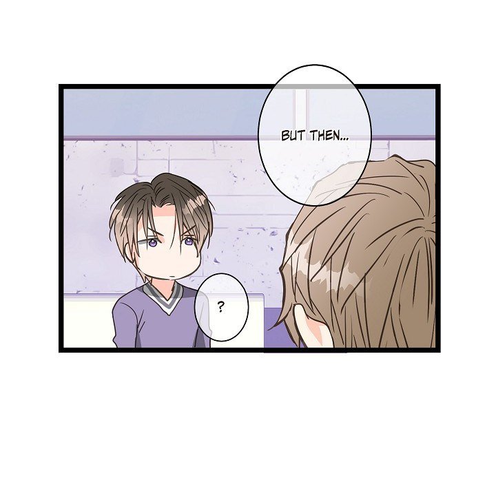 Read Sentimental Reasons chapter 38 image 93 on Lezhin