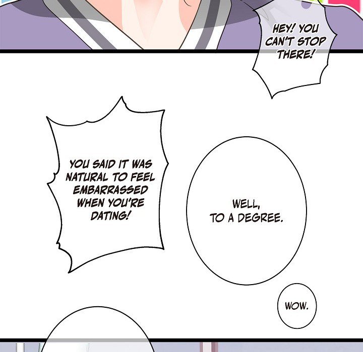 Read Sentimental Reasons chapter 38 image 97 on Lezhin