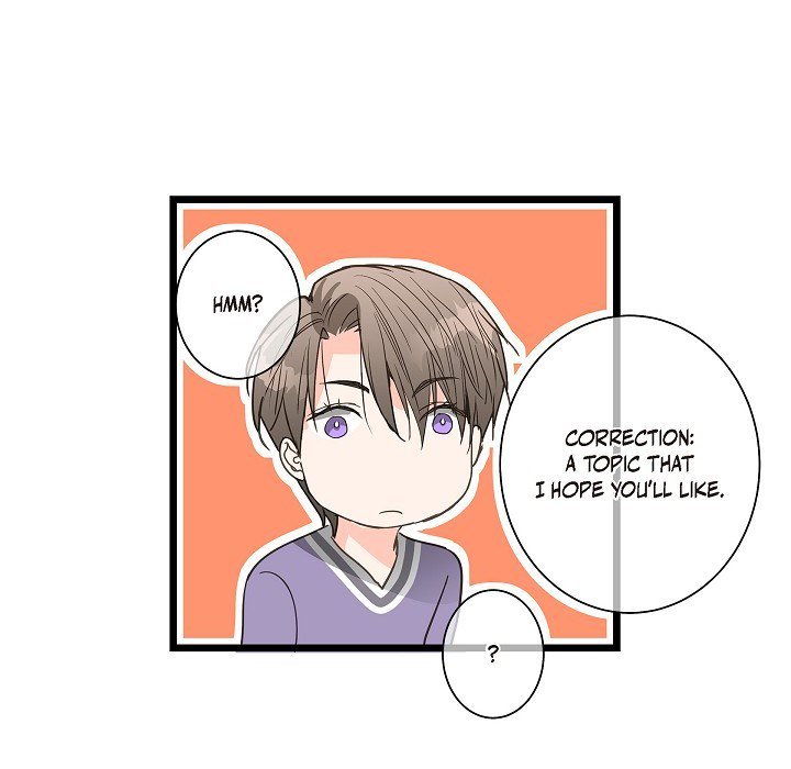 Read Sentimental Reasons chapter 38 image 99 on Lezhin