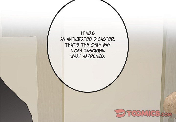 Read Sentimental Reasons chapter 39 image 1 on Lezhin