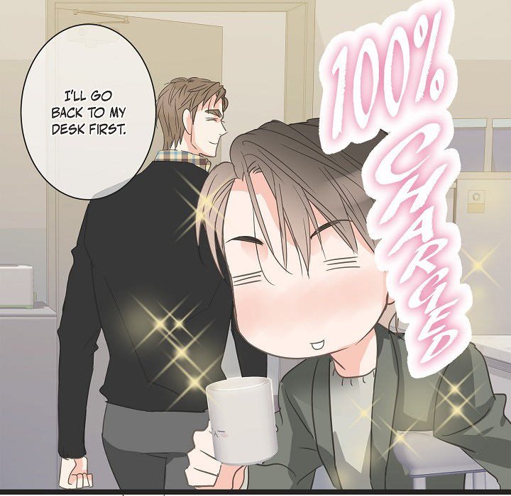 Read Sentimental Reasons chapter 39 image 104 on Lezhin