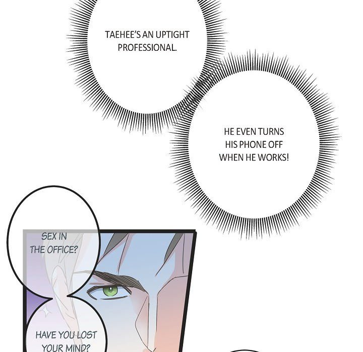 Read Sentimental Reasons chapter 39 image 106 on Lezhin