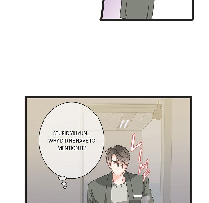 Read Sentimental Reasons chapter 39 image 108 on Lezhin