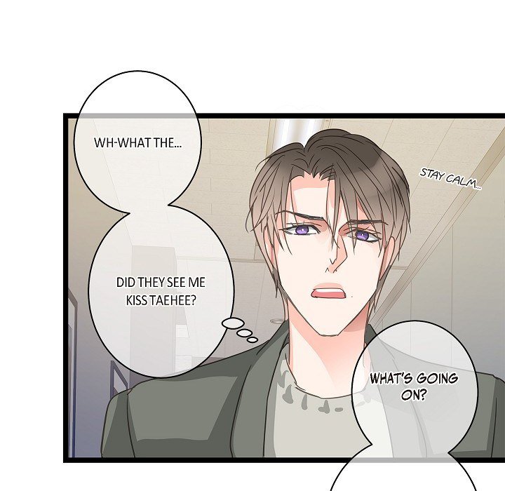 Read Sentimental Reasons chapter 39 image 111 on Lezhin