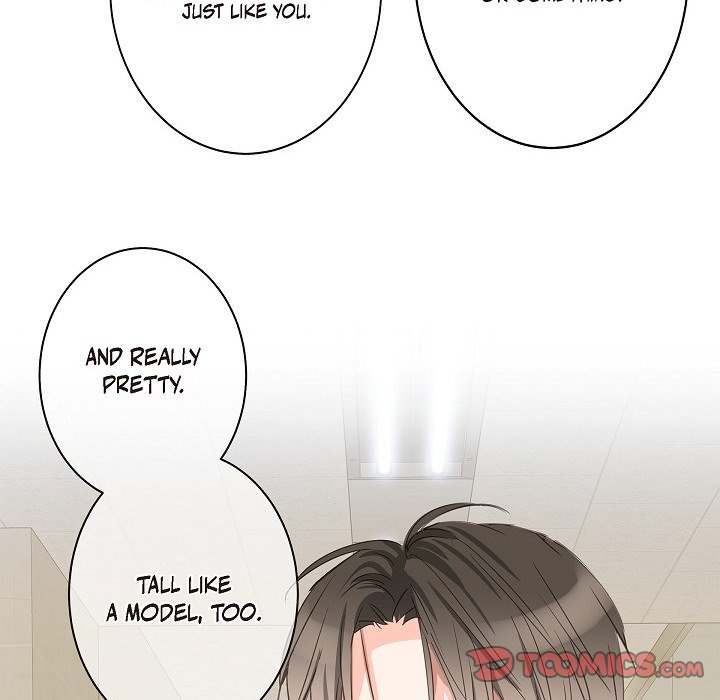 Read Sentimental Reasons chapter 39 image 113 on Lezhin