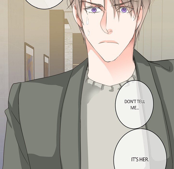 Read Sentimental Reasons chapter 39 image 114 on Lezhin