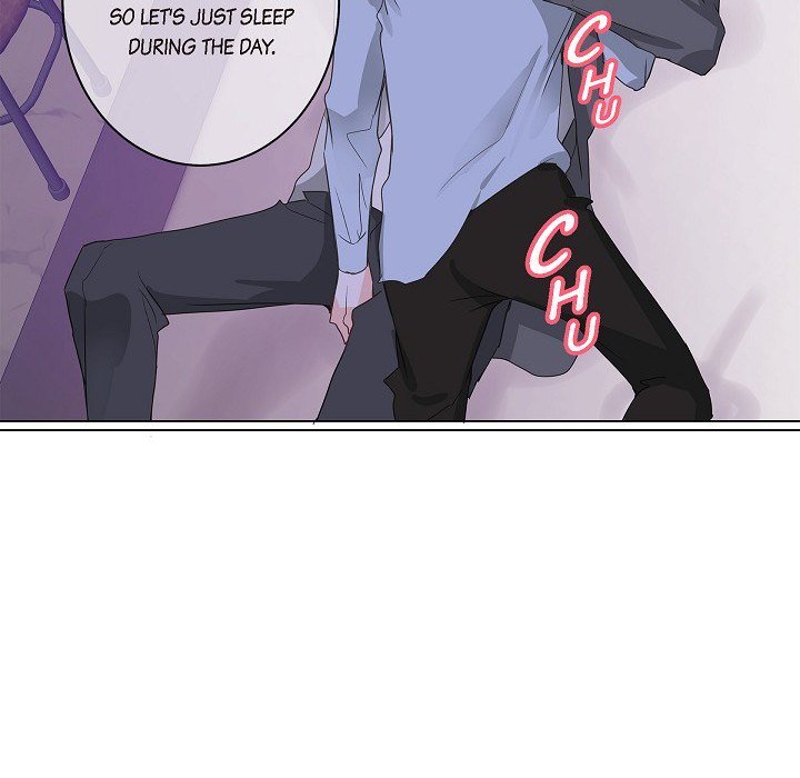 Read Sentimental Reasons chapter 39 image 12 on Lezhin