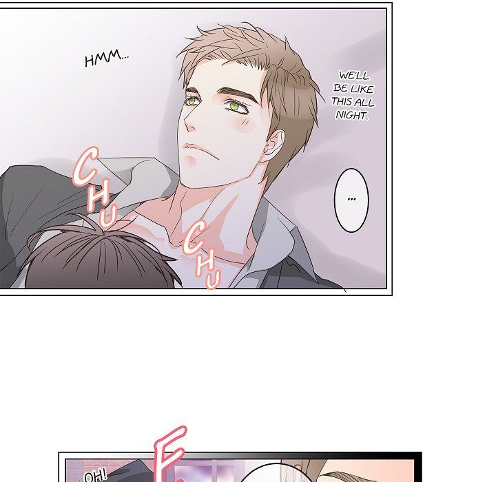 Read Sentimental Reasons chapter 39 image 13 on Lezhin