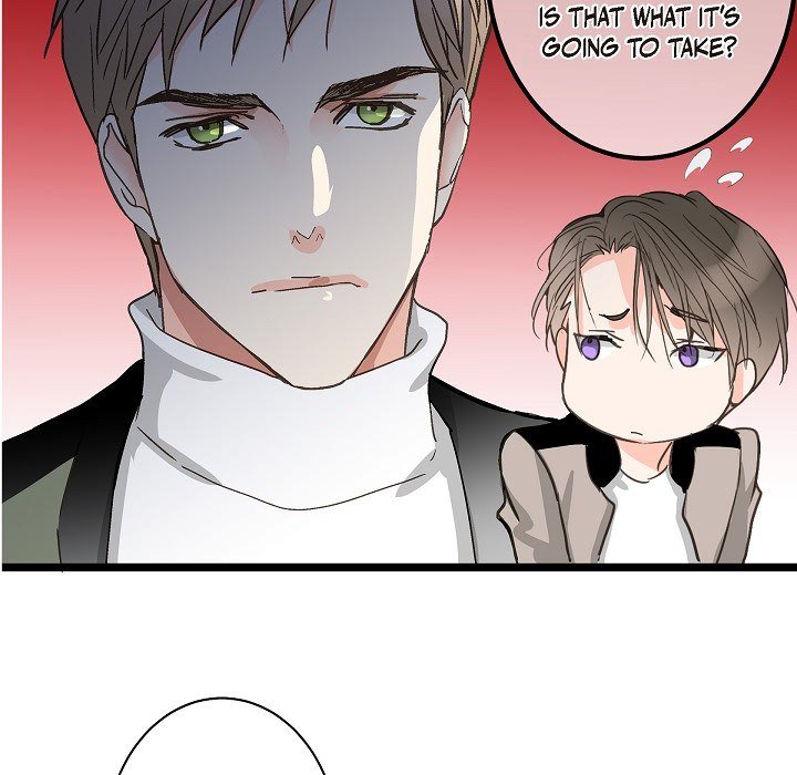 Read Sentimental Reasons chapter 39 image 20 on Lezhin