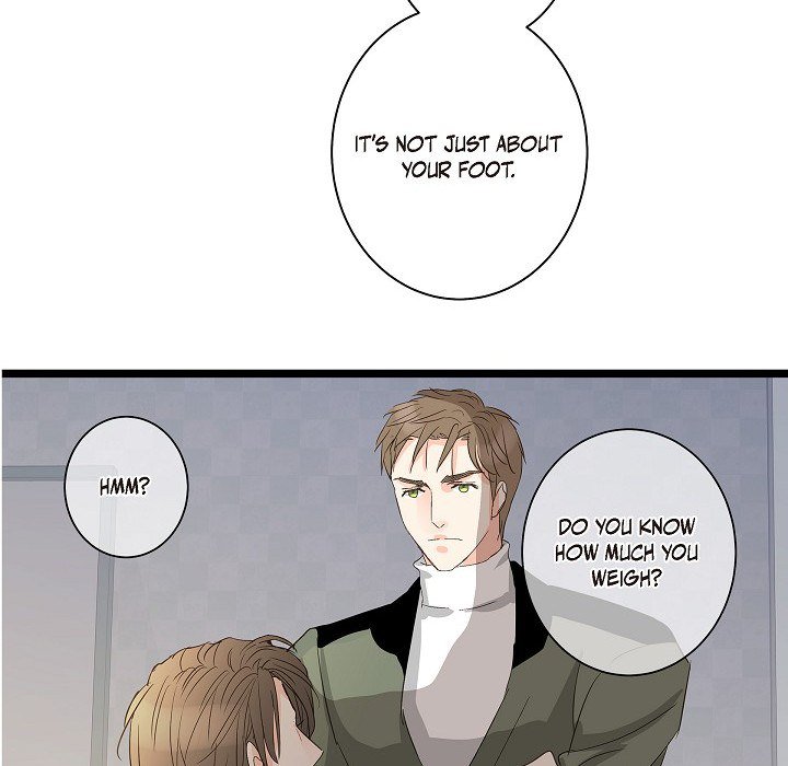 Read Sentimental Reasons chapter 39 image 22 on Lezhin