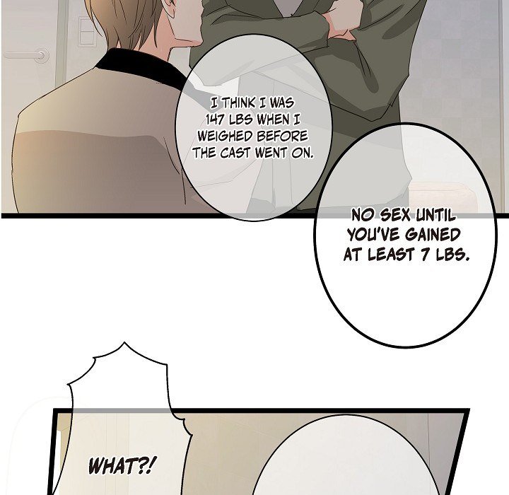 Read Sentimental Reasons chapter 39 image 23 on Lezhin