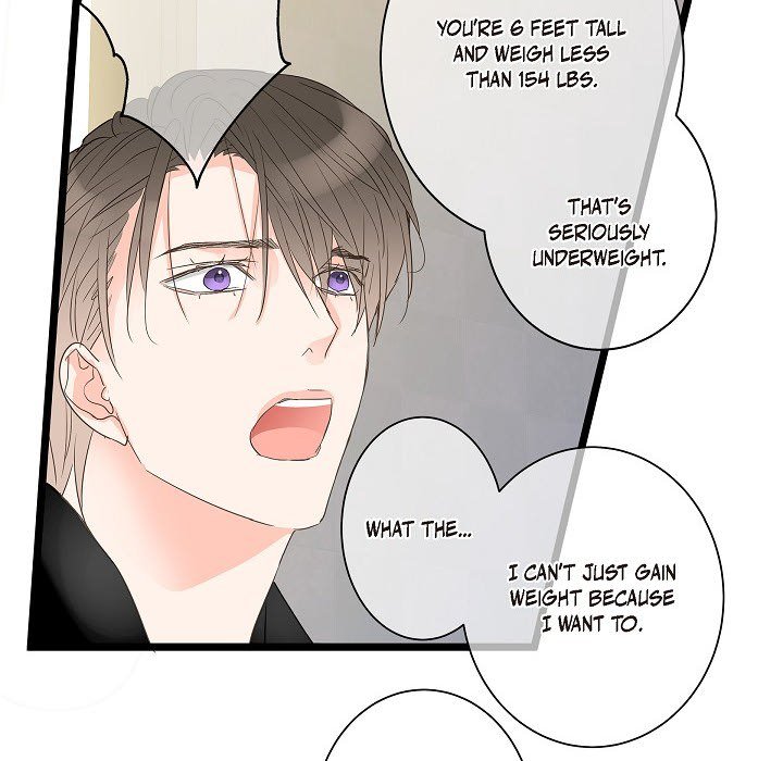 Read Sentimental Reasons chapter 39 image 24 on Lezhin