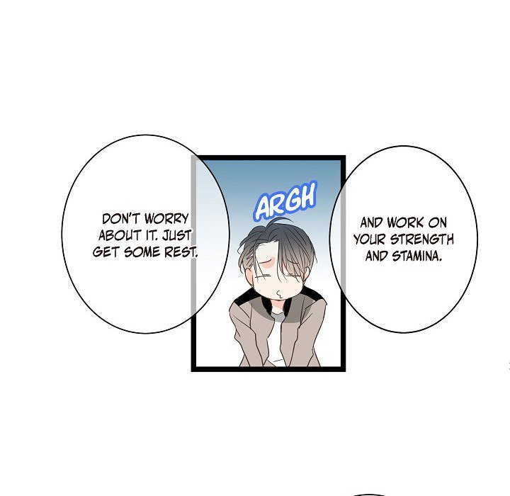 Read Sentimental Reasons chapter 39 image 27 on Lezhin
