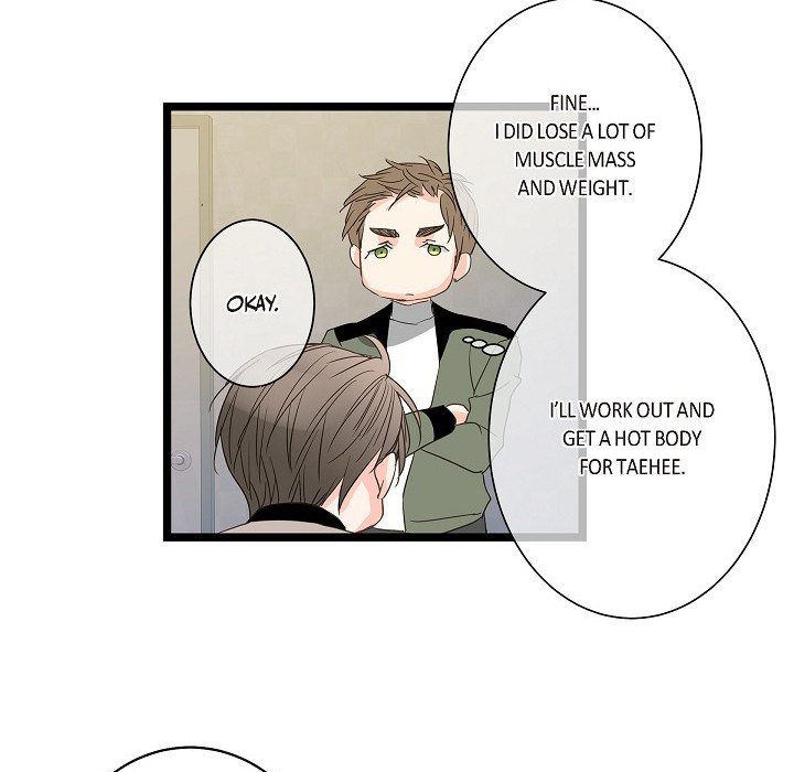 Read Sentimental Reasons chapter 39 image 28 on Lezhin