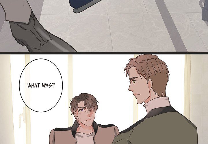 Read Sentimental Reasons chapter 39 image 3 on Lezhin