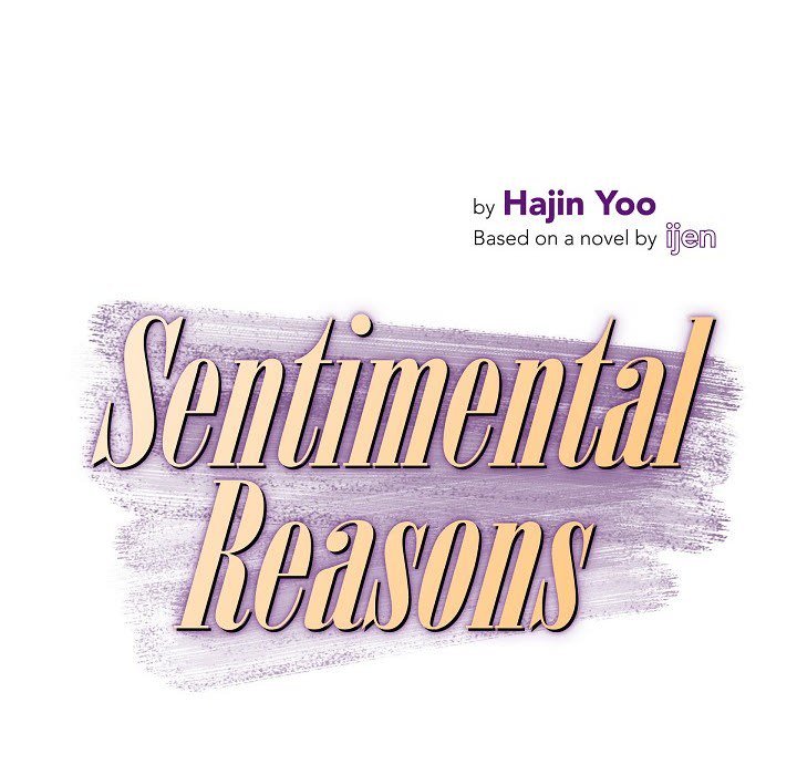 Read Sentimental Reasons chapter 39 image 31 on Lezhin