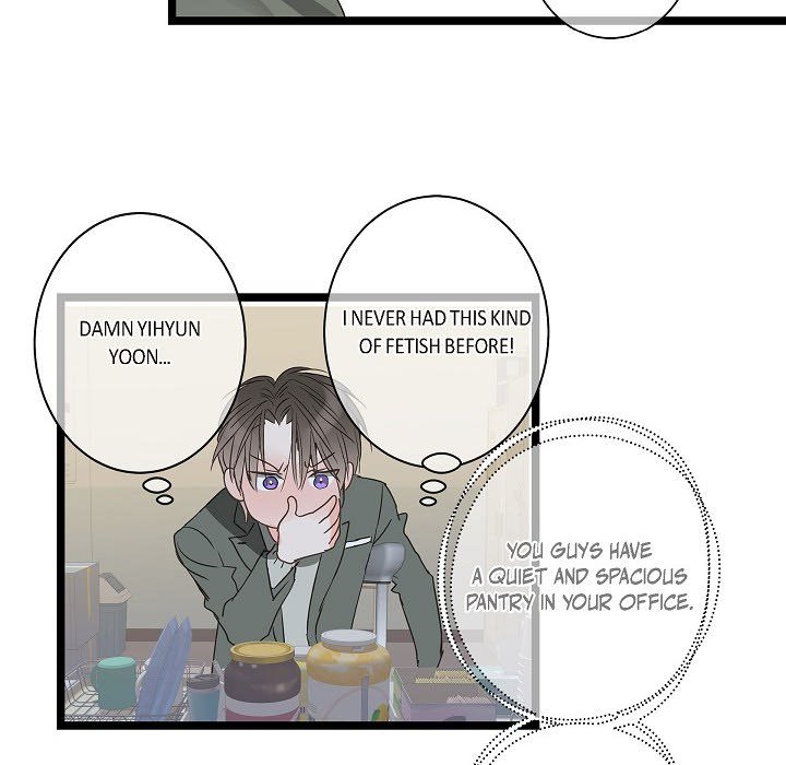 Read Sentimental Reasons chapter 39 image 34 on Lezhin