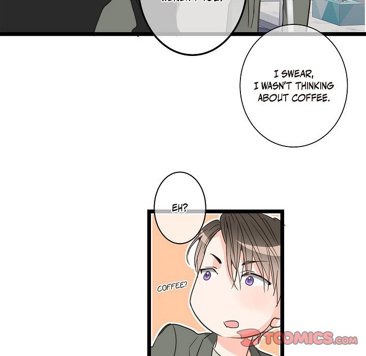 Read Sentimental Reasons chapter 39 image 41 on Lezhin