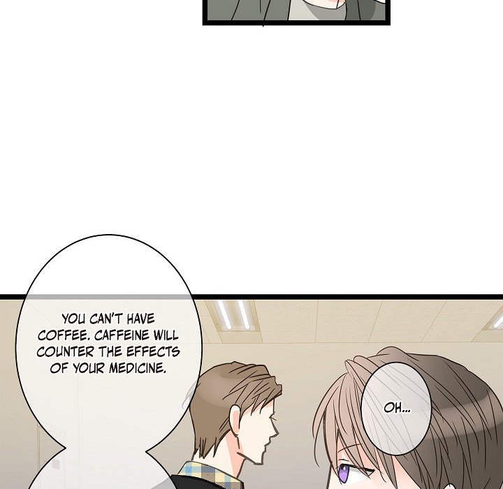 Read Sentimental Reasons chapter 39 image 42 on Lezhin