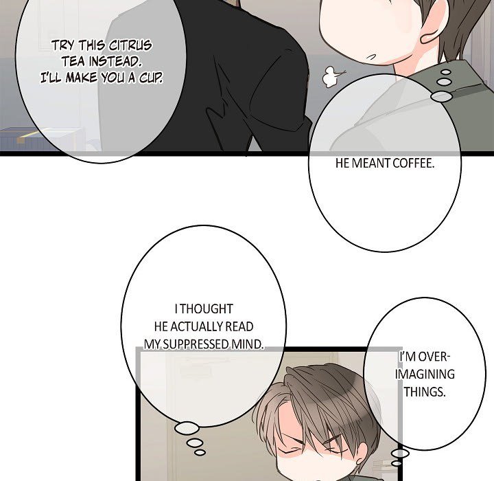 Read Sentimental Reasons chapter 39 image 43 on Lezhin