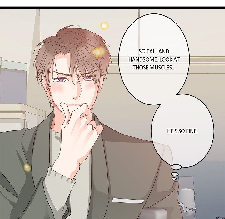 Read Sentimental Reasons chapter 39 image 46 on Lezhin
