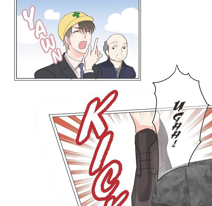 Read Sentimental Reasons chapter 39 image 5 on Lezhin