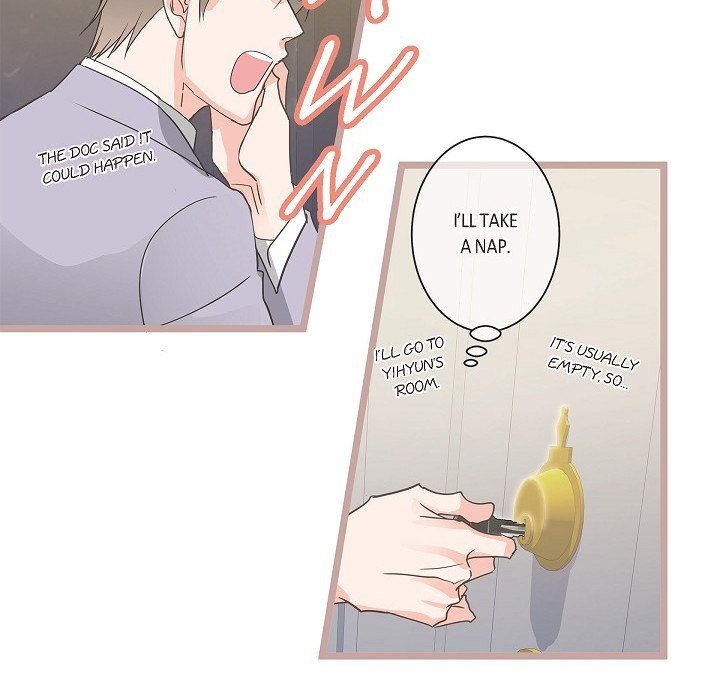 Read Sentimental Reasons chapter 39 image 56 on Lezhin