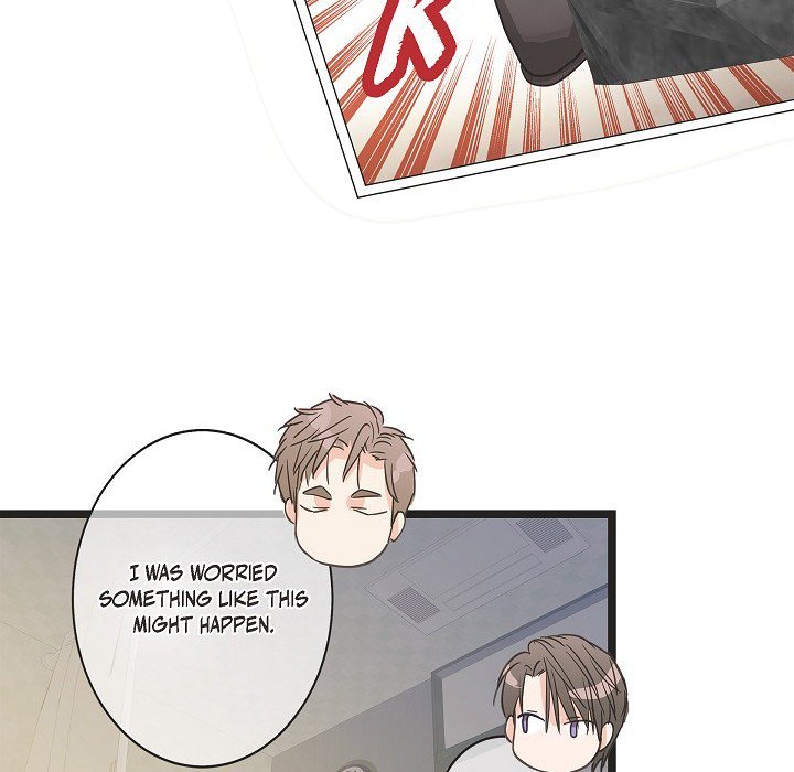 Read Sentimental Reasons chapter 39 image 6 on Lezhin