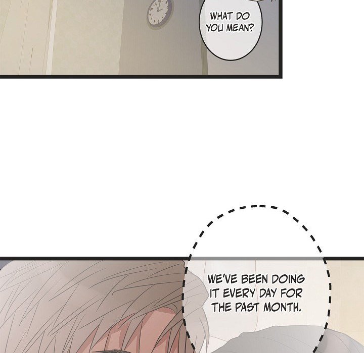 Read Sentimental Reasons chapter 39 image 7 on Lezhin