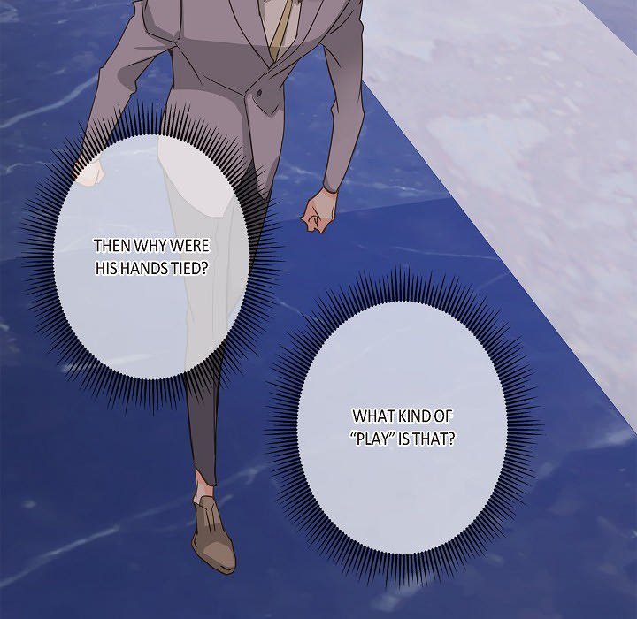 Read Sentimental Reasons chapter 39 image 72 on Lezhin