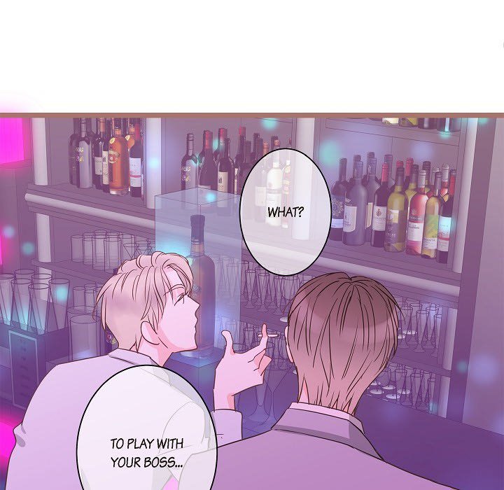 Read Sentimental Reasons chapter 39 image 75 on Lezhin